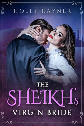 The Sheikh's Virgin Bride