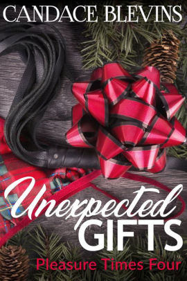 Unexpected Gifts