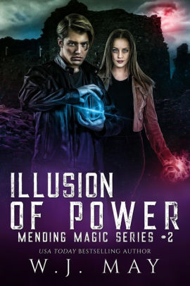 Illusion of Power