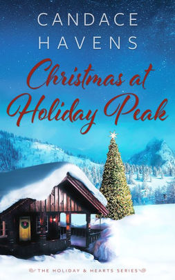 Christmas at Holiday Peak