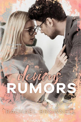 Rumors: Justine & Devon