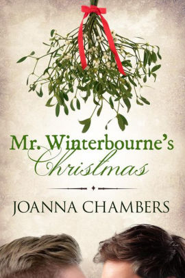 Mr. Winterbourne's Christmas