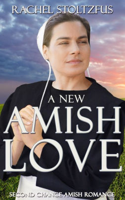 A New Amish Love