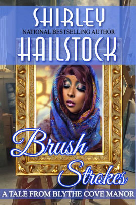 Brush Strokes