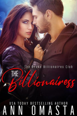 The Billionairess