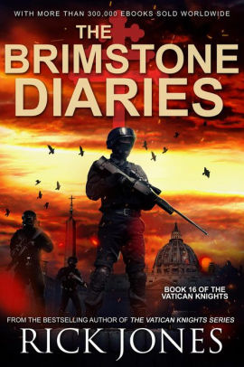 The Brimstone Diaries