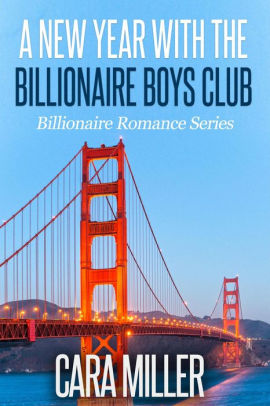 A New Year with the Billionaire Boys Club
