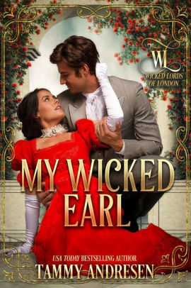 My Wicked Earl