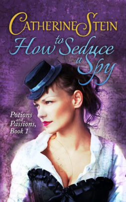 How to Seduce a Spy