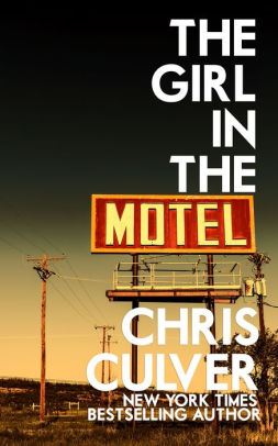 The Girl in the Motel