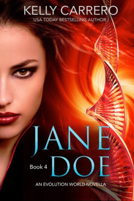 Jane Doe: Complete Series