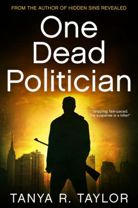 One Dead Politician