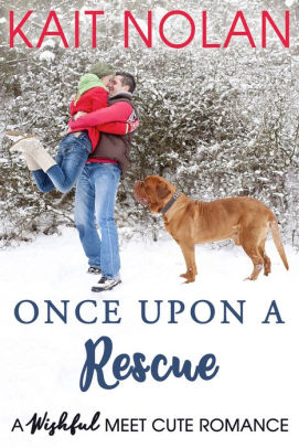 Once Upon A Rescue