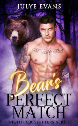 Bear's Perfect Match