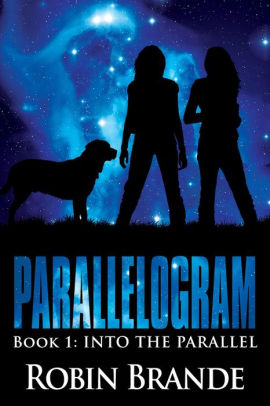 Parallelogram Book 1: