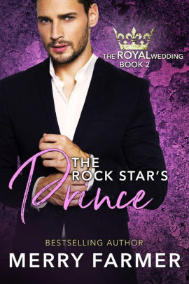 The Rock Star's Prince