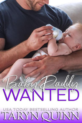 Baby Daddy Wanted