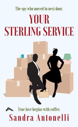 Your Sterling Service: Short Story