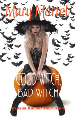 Good Witch, Bad Witch