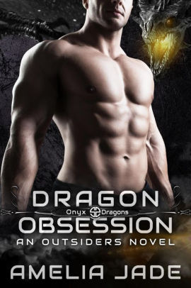 Dragon Obsession