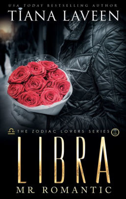 Libra - Mr. Romantic