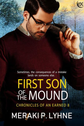First Son of the Mound