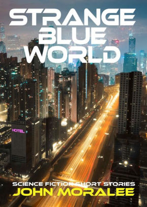 Strange Blue World