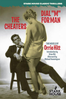 The Cheaters/Dial "M" for Man