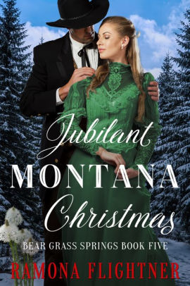 Jubilant Montana Christmas