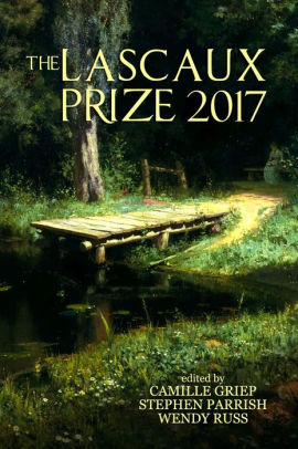 The Lascaux Prize 2017