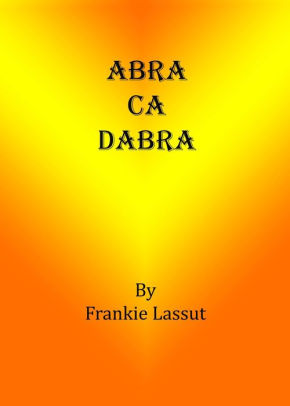 Abra-ca-dabra!