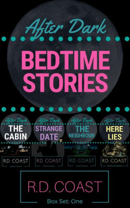 Bedtime Stories One