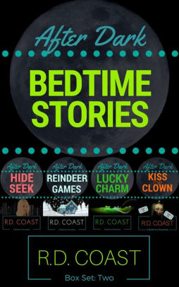 Bedtime Stories Two