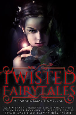 Twisted Fairytales