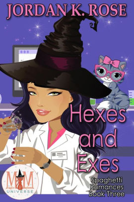 Hexes and Exes