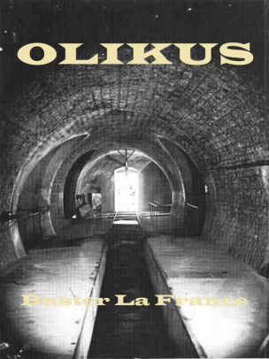 Olikus