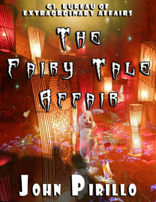 The Fairy Tale Affair