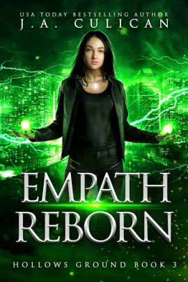 Empath Reborn