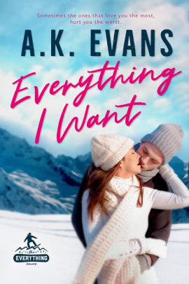 Everything I Want