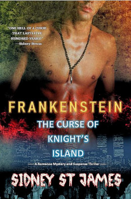 FRANKENSTEIN - The Curse of Knight's Island