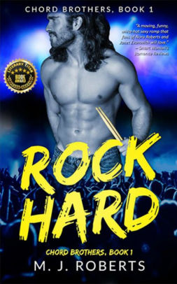 Rock Hard