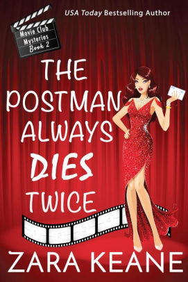 The Postman Always Dies Twice