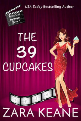 The 39 Cupcakes