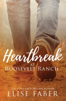 Heartbreak at Roosevelt Ranch