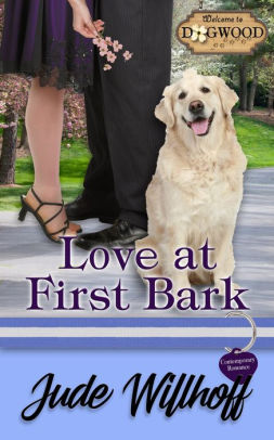 Love at First Bark