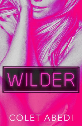 Wilder