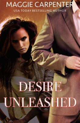 Desire Unleashed