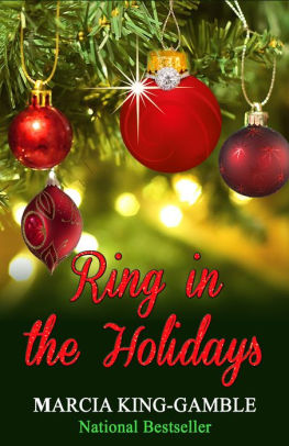 Ring in the Holidays
