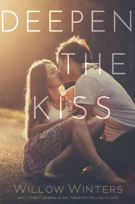 Deepen the Kiss