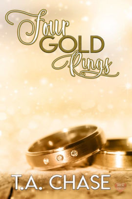 Four Gold Rings